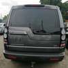 Land Rover Discovery 4 thumb 5