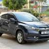 Honda vezel KDL black thumb 0
