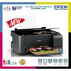 Epson EcoTank L3150 Wi-Fi All-in-One Ink Tank Printer thumb 0
