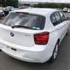 BMW 116i KDL K(MKOPO/HIRE PURCHASE ACCEPTED) thumb 3