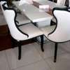 Chesterfield 6 seater dining set thumb 4