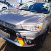 Mitsubishi RVR  2017 New shape thumb 1
