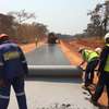 Road Construction Geotextile Fabric thumb 1