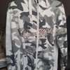 Black and white all weather jumper size XL thumb 1