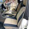 Subaru Forester car seat covers thumb 8