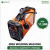 Top quality portable welding machines thumb 0