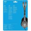 Logitech H110 Headset With Noise Cancelling Microphone thumb 1