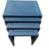 4pcs Nestal stools/tables thumb 9