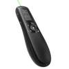 Amazon Basics Wireless Presenter Green Laser with Timer thumb 0