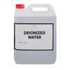 Deionized/Distilled water thumb 3