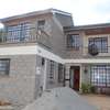 4 Bed House with En Suite at Kimbo thumb 0