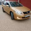 Well Maintained Toyota Fielder thumb 4