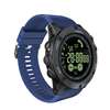 EX17s Smart watch and waterproof- Red thumb 3