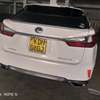 Lexus RX200t thumb 0