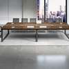 Office Table; Executive Meeting Boardroom Table thumb 1