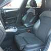 Audi A4 S Line Avant Leather Roof rails 2014 thumb 12