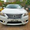 NISSAN SYLPHY 2015 MODEL (WE ACCEPT HIRE PURCHASE) thumb 0