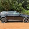Make Volvo V60 black color fully loaded 2018 model thumb 1