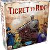 Ticket to Ride Board Game | Family Board Game thumb 0