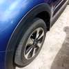 Subaru Forester non turbo blue thumb 5