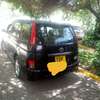 Toyota ISIS YEAR 2006. thumb 2