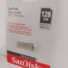 Pendrive SanDisk Ultra Luxe USB 3.1 128 GB (150 MB/s) thumb 0