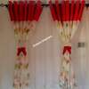 DECORATIVE AND FANCY KITCHEN CURTAINS thumb 2