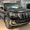 Toyota Prado TZ-G SUV Black Powerful & Stylish thumb 6