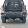Toyota Fortuner diesel FV 2017 black thumb 7