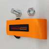 Recovery Tow Strap -orange thumb 2
