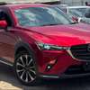 Mazda cx3 2019 model thumb 0