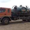 Exhauster Services And  Sewage Disposal Service in Nairobi-Open 24 hours . thumb 9