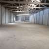 4,999 ft² Warehouse with Parking in Industrial Area thumb 3