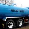 Bulk Water Delivery - Water Tanker Supply thumb 2
