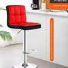 Office Stool:  Counter Swivel Office Stool thumb 4