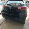 Mazda demio  diesel black thumb 9