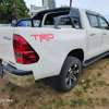 Toyota Hilux  Double cab thumb 3