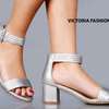 Victoria chunky heels thumb 2
