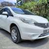 NISSAN NOTE DIGS IN PRISTINE CONDITION thumb 3