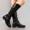 Knee length boots Restocked!!! thumb 1