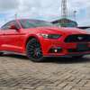 FORD MUSTANG 5.0GT , 2015 MODEL. thumb 0
