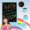 LCD Writing Tablet, 12.8 Inch Colorful Toddler Board. thumb 1