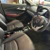 Mazda Cx-3 Diesel engine 2018 thumb 3