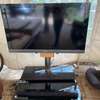 Ex-UK Sony LCD Sony TV, Stand and Home theatre thumb 0