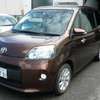 TOYOTA PORTE(MKOPO/HIRE PURCHASE ACCEPTED) thumb 1