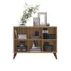 Console Table with shelves thumb 1
