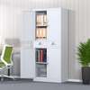 4-Doors metal storage office cabinet thumb 10