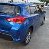 Toyota Auris KCZ thumb 2