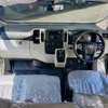 Toyota Hiace 9l manual diesel 2019 New shape thumb 4