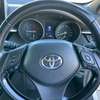 Toyota CHR fully loaded 🔥🔥🔥 thumb 5